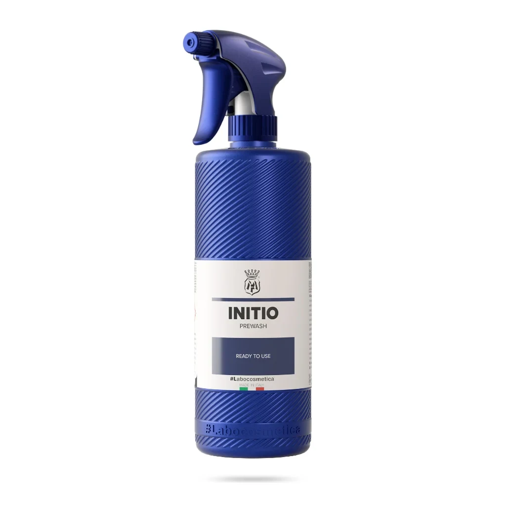 Labocosmetica INITIO