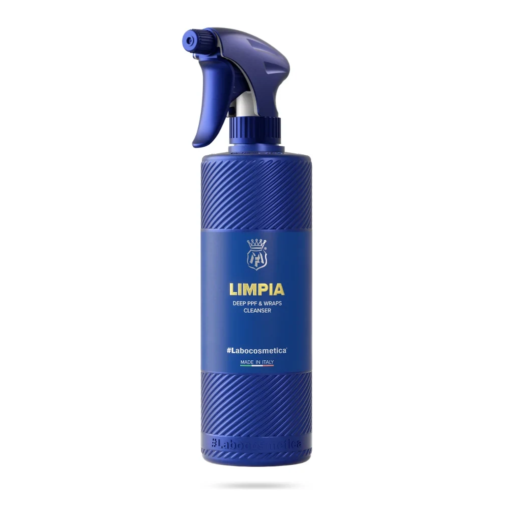 Labocosmetica LÌMPIA