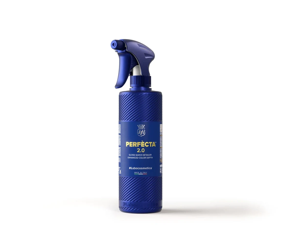 Labocosmetica PERFÈCTA 2.0