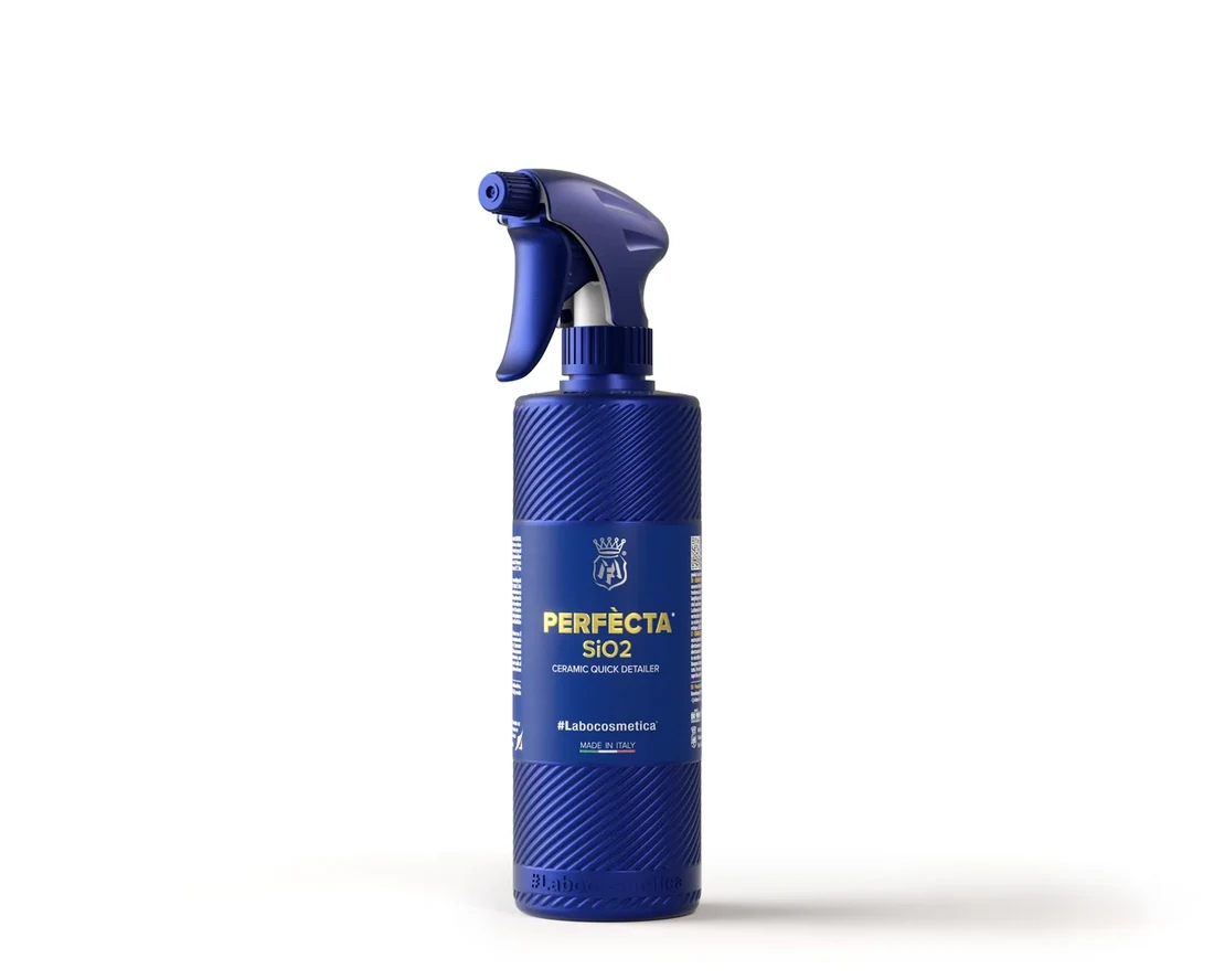 Labocosmetica PERFÈCTA SiO₂