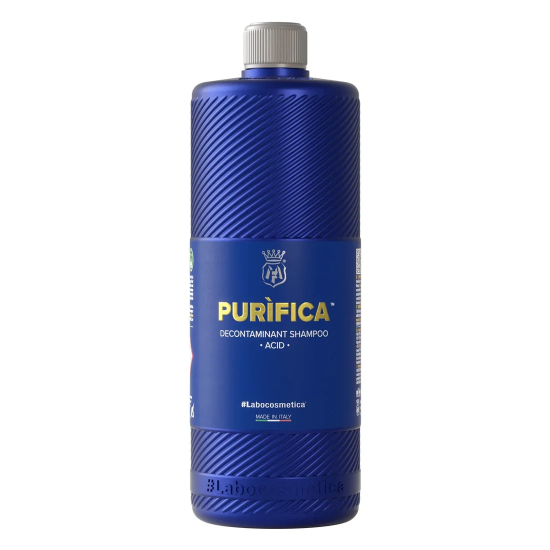Labocosmetica PURÌFICA