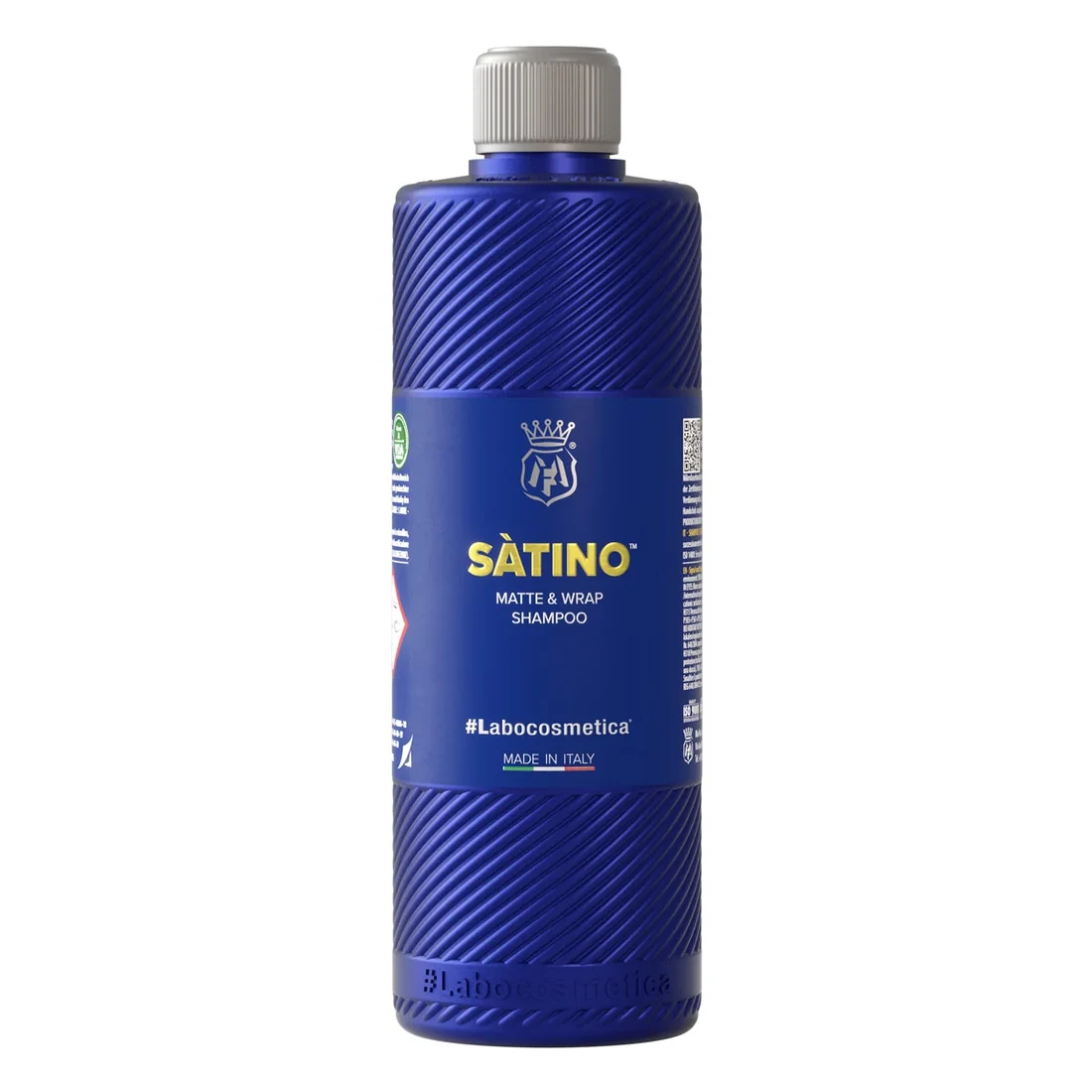 Labocosmetica SÀTINO