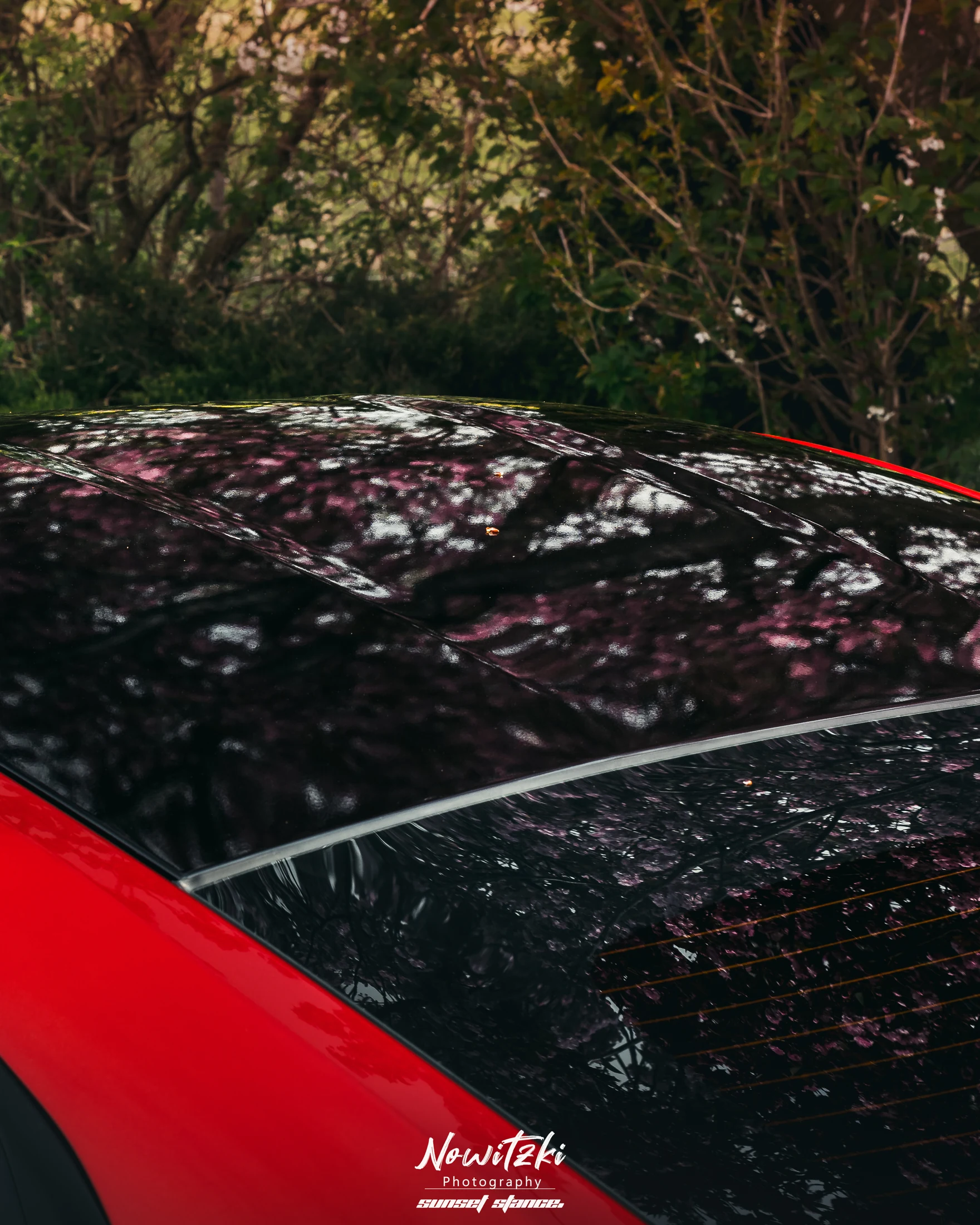 Aston Martin Vantage – Akzentfolierung · Chrome Delete, Ansicht 4