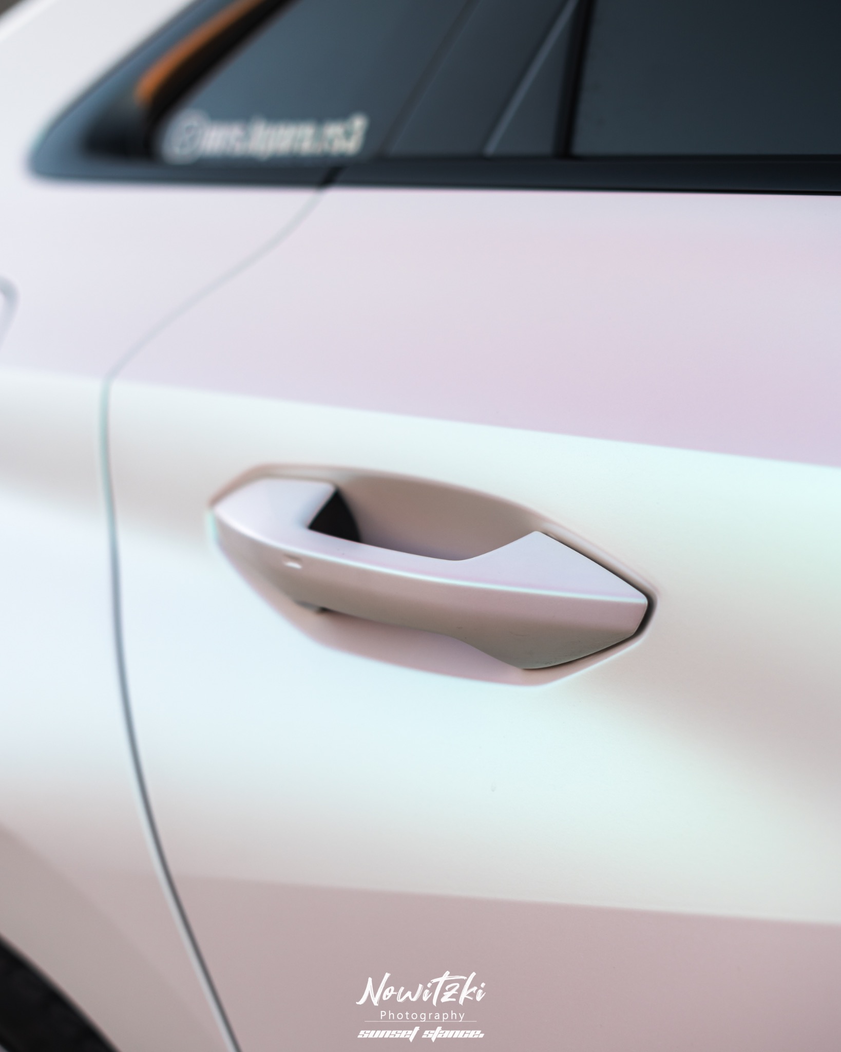 Audi RS3 – Fahrzeugfolierung · Versiegelung, Ansicht 6