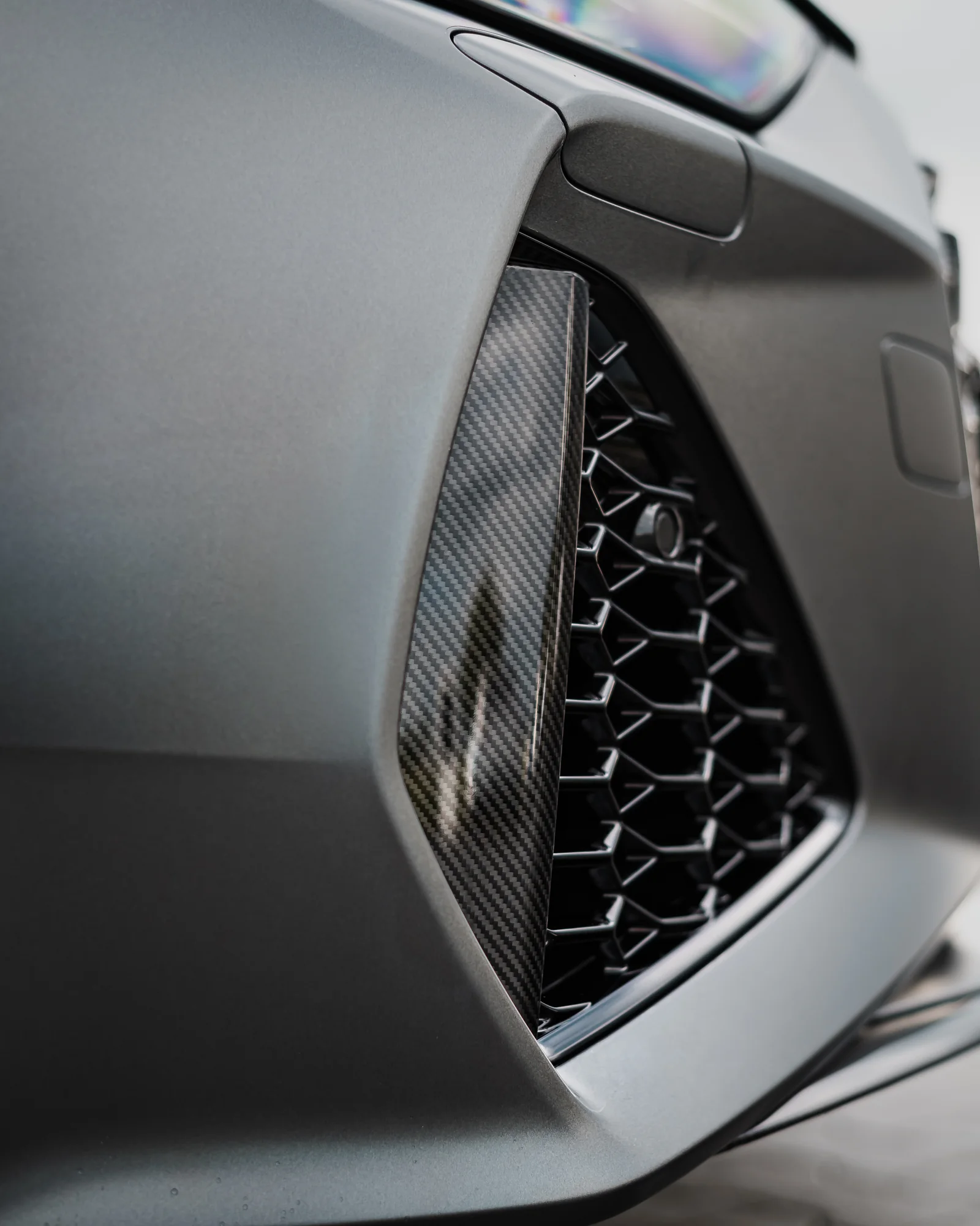 Audi RS6 – Lackschutz / PPF, Ansicht 5