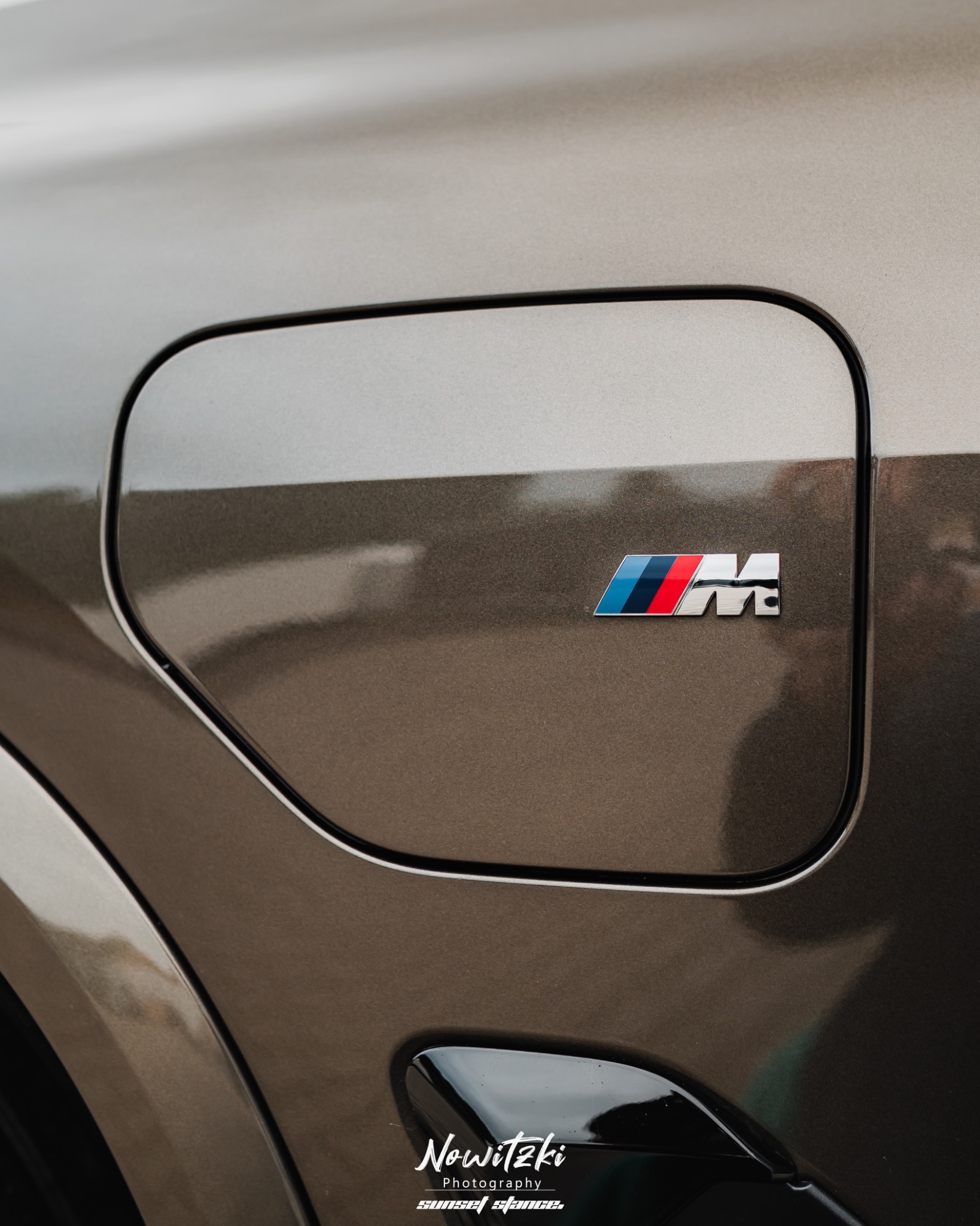 BMW X5 – Lackschutz / PPF, Ansicht 3